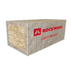 CAVITYROCK-Insulation